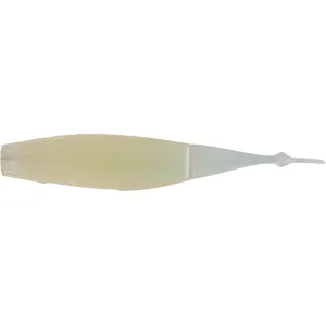 6th Sense Ozzie 4.0 Swimbait Spanish Bone