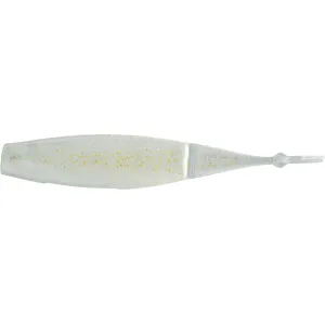 6th Sense Ozzie 4.0 Swimbait Ghost Ice Minnow