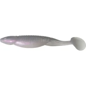 Reaction Innovations Lil Dipper 3.5" Swimbait Lab Rat