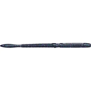 Rapala Crush City Janitor 6 Worm Candy Bug