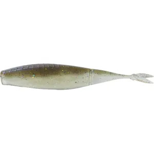 6th Sense Ozzie 4.0 Swimbait Ghost Minnow