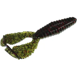 Reaction Innovations Spicy Beaver 3.75" Creature California 420