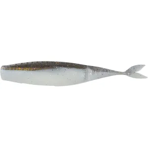 6th Sense Ozzie 4.0 Swimbait 4K Shad