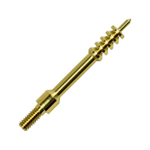 Pro-Shot Spear Tipped Cleaning Jag 6.8mm 8 x 32 Thread Brass