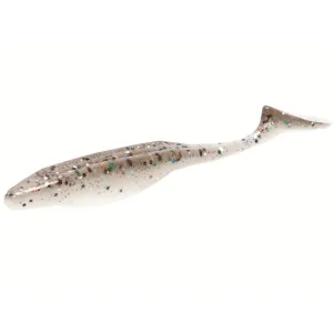 Zoom Swimmin Super Fluke Jr. Bait Fish