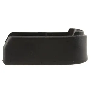 Glock 30 Magazine Base Pad Polymer Black