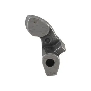 Ruger SP101 Cylinder Latch