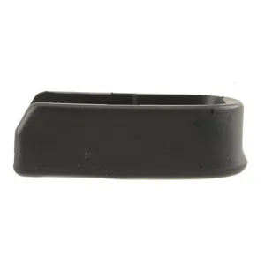 Glock 36 Magazine Base Pad Polymer Black