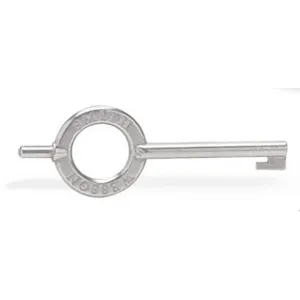 Smith & Wesson Model M104 Handcuff Key Stainless Steel