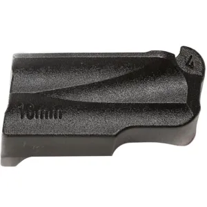Glock 20, 29 Gen 5 Magazine Follower 10mm Auto Polymer Black