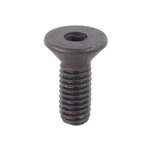 Ruger Number 1 Standard, Medium Sporter, Tropical Front Barrel Rib Screw