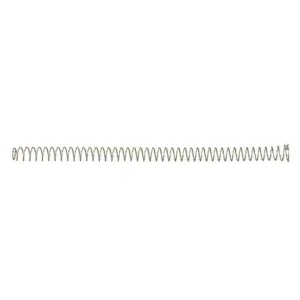 Ruger Blackhawk, Super Blackhawk, Vaquero, New Vaquero, Bisley Vaquero, Single Six Ejector Housing Spring Stainless Steel