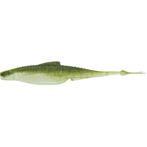 6th Sense Flush 5.2 Jerkbait Watermelon Shad