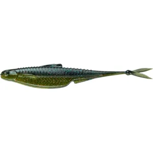 6th Sense Flush 5.2 Jerkbait Bluegill Magic