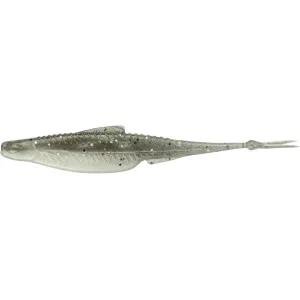 6th Sense Flush 5.2 Jerkbait Gizzard Shad