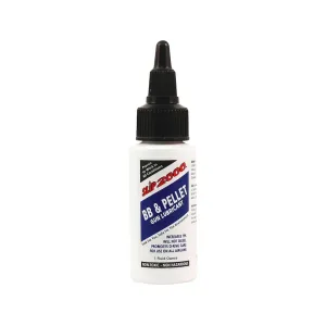 Slip 2000 Airgun Oil 1 oz Liquid