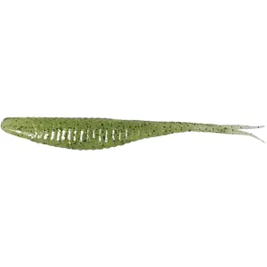 Damiki Armor Shad 3" Jerkbait Baby Bass