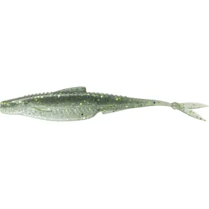 6th Sense Flush 5.2 Jerkbait Threadfin Shad