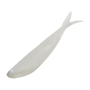 Zoom Tiny Fluke Albino