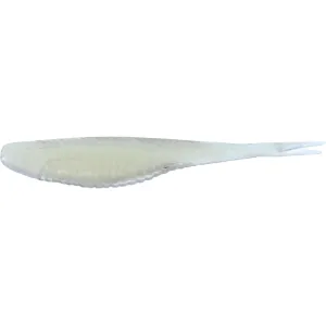 Damiki Armor Shad 3" Jerkbait Pro Blue