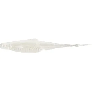 6th Sense Flush 5.2 Jerkbait Ghost Ice Minnow