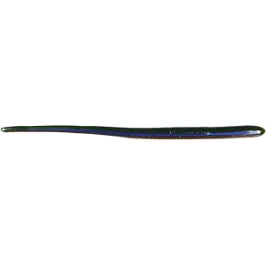 Roboworm Straight Tail Worm 6" Aaron's Magic
