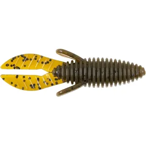 Missile Baits Micro D Bomb Creature Green Pumpkin