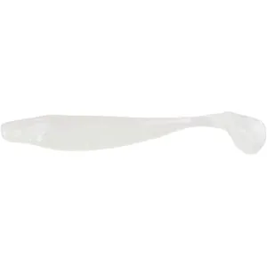 Missile Baits Shockwave 3.5 Swimbait Pearl White