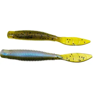Missile Baits Ned Bomb Worm Goby Bite