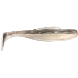 Z-Man DieZel Minnowz Swimbait Smelt 4"