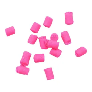 Crappie Magnet Slab Bites Pink