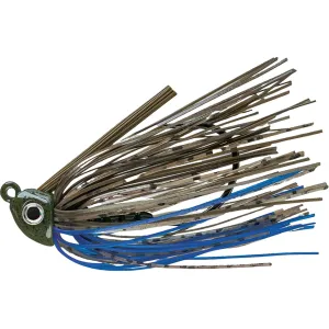 VMC Heavy Duty Swim Jig Chobee Craw 3/8 oz
