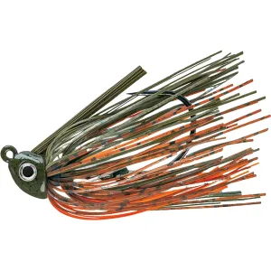 VMC Heavy Duty Swim Jig Bama Craw 3/8 oz
