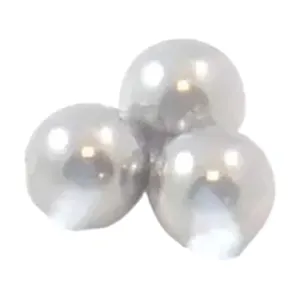 Double Alpha Mr. Bulletfeeder Dropper Die Ball Bearings Set 9mm, 38 Caliber
