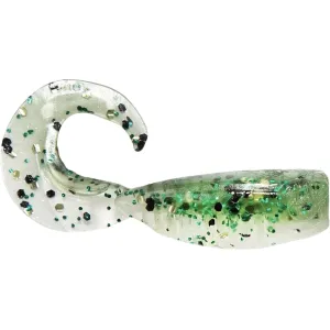 Z-Man Guppy Grubz 2" Grub Baby Bass
