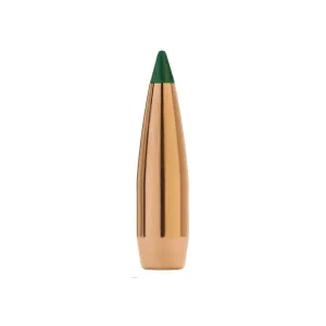 Sierra Tipped MatchKing 30 Caliber (308 Diameter) Bullets 155 Grain Polymer Tip Box of 500
