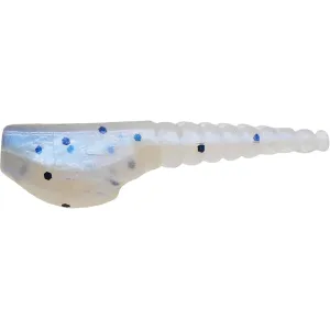 Crappie Magnet Roo Grub ShoNuff