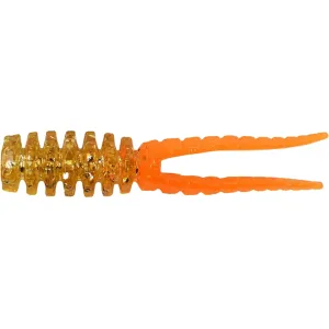 Crappie Magnet Hammer Grub Sardis/Orange