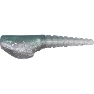 Crappie Magnet Roo Grub Tennesse Shad
