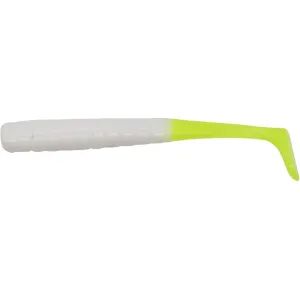Crappie Magnet Tiny Dancer Swimbait White/Chartreuse