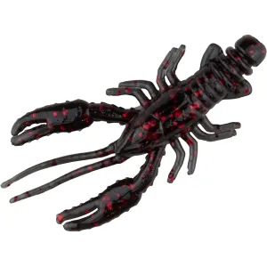 Trout Magnet Trout Slayer Pack Black Neon
