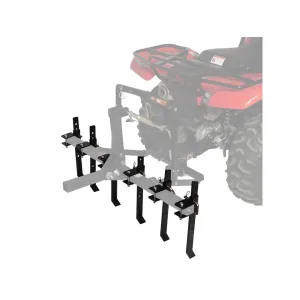 Kolpin Dirtworks ATV Chisel Plow/Scarafier