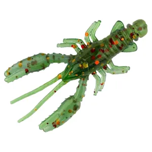 Trout Magnet Trout Slayer Pack Watermelon Red
