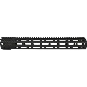 Lancer Systems LCH5 Gen 2 Full Rail AR-15 M-LOK Handguard 13" Black