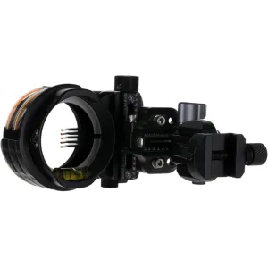 Axcel Rheotech 5 Pin .019" Bow Sight Picatinny Mount