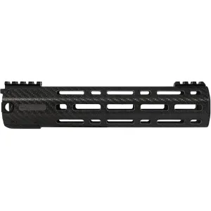 Lancer Systems LCH5 Gen 2 Sight Rail AR-15 M-LOK Handguard 7" Black