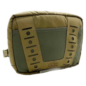 Alaska Guide Creations Rascal Chest Pack Coyote Brown