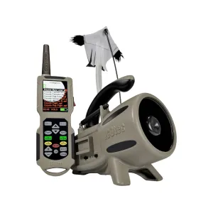 ICOtec Nomad+ Electronic Predator Game Call