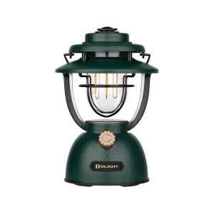 Olight Olantern Classic Pro 2 Rechargeable Lantern Forest Green
