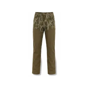 MidwayUSA Men's HD All Purpose Brush Pants Mossy Oak Original Bottomland 32" Waist 32" Inseam